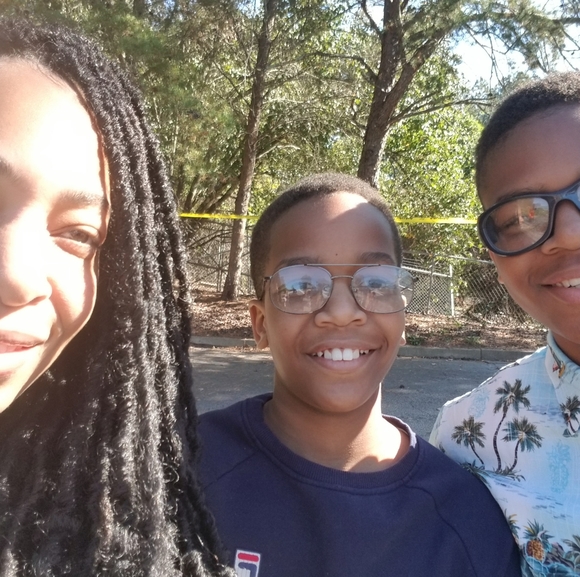 Hello Poshmark family! I am Chyteal. - Picture 8 of 16